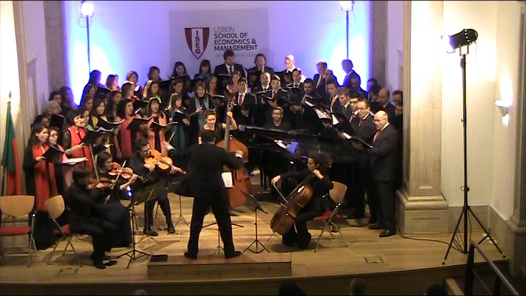Missa Breve