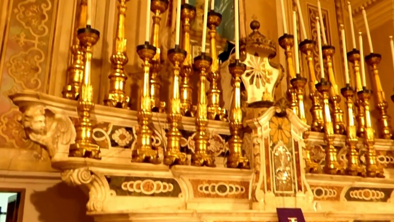 SIAM REI DI MILLE ERRORI -  Cantori di San Giovanni - Cagliari