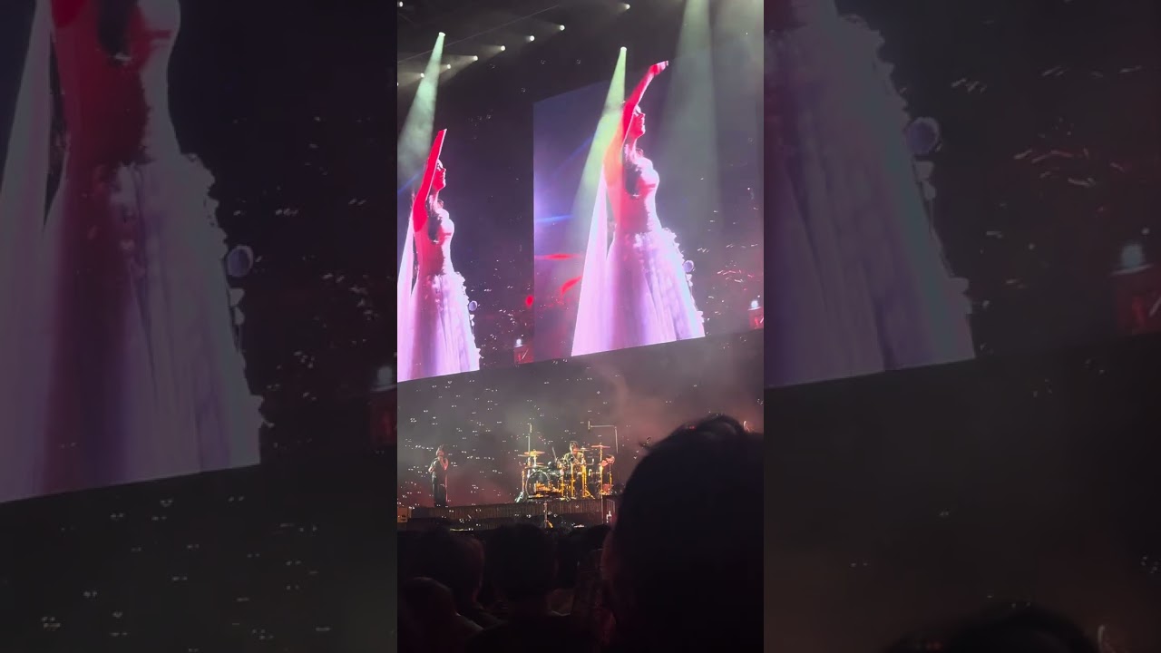 ข้างกัน - Three Man Down Live at สนามศุภชลาศัย