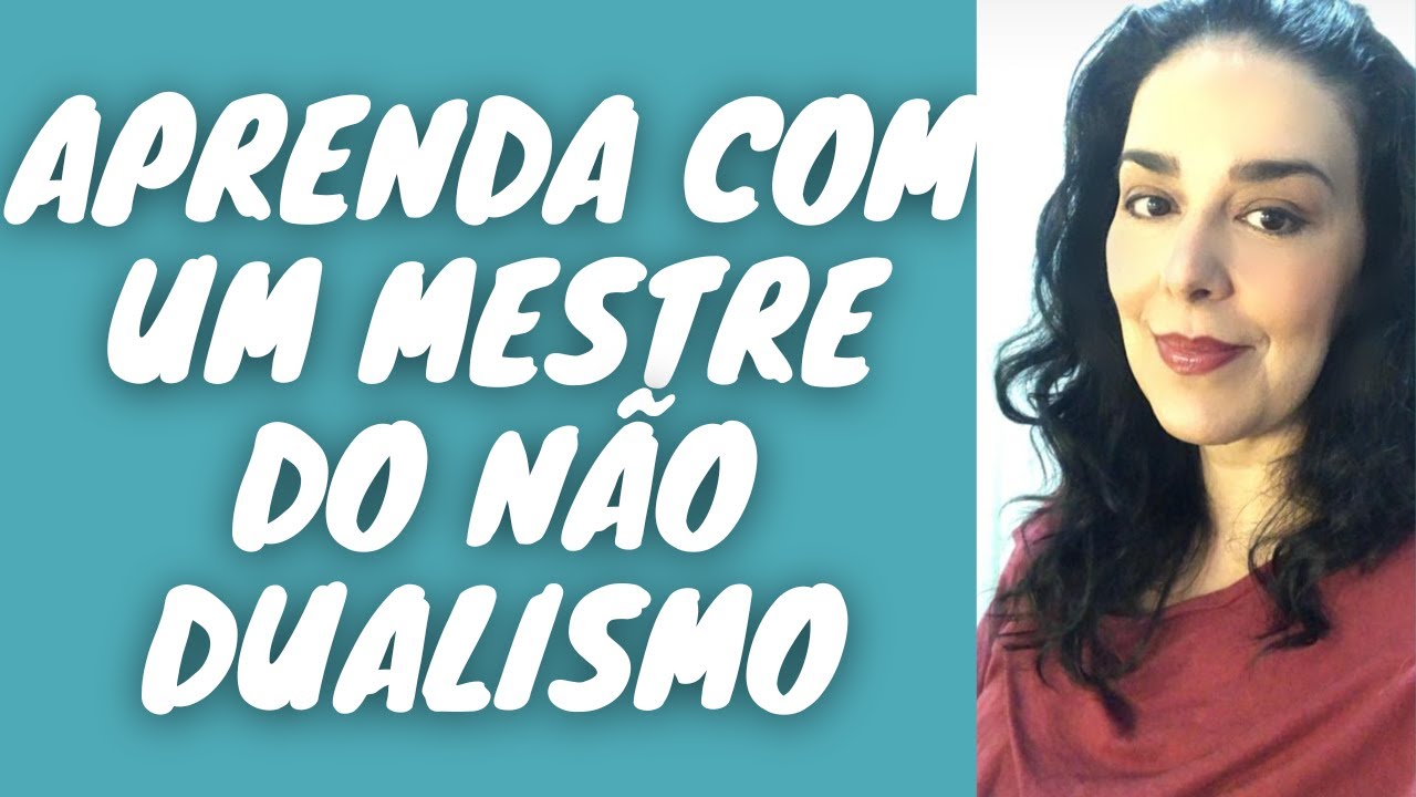 SOLTAR PARA TER (Rupert Spira)