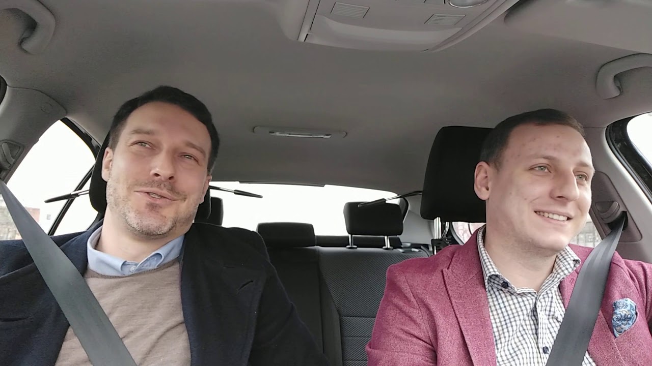 20 000zł miesięcznie na Bookingu! - Część I wywiadu z Krzysztofem Ossowskim
