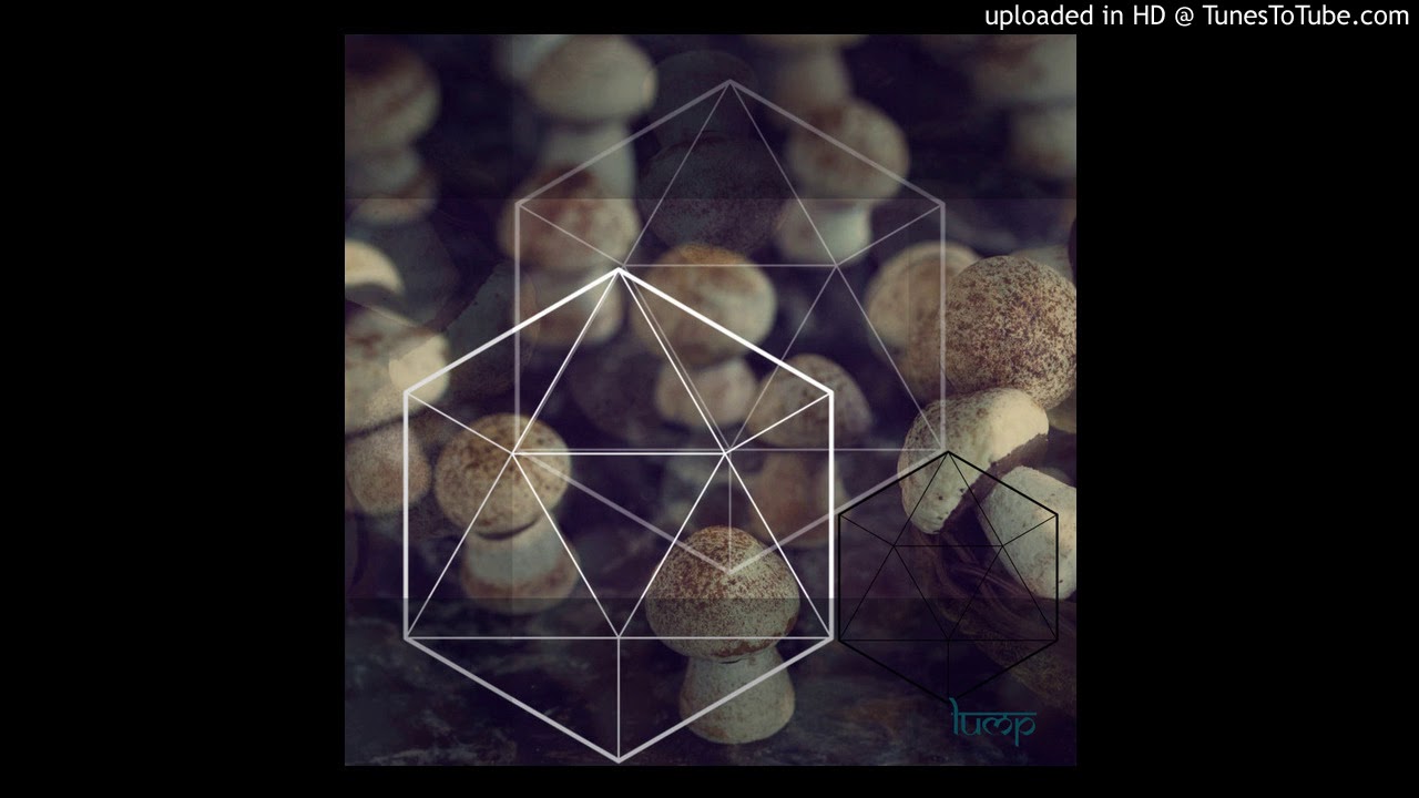 Raw Main - Alone in Rabat [Lump Records]