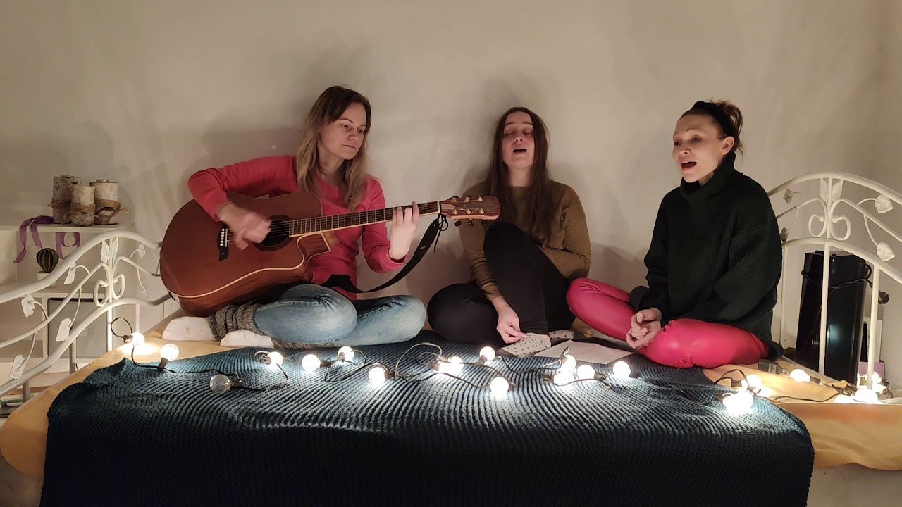 Jesteś Królem - Harmony Oprawa Muzyczna