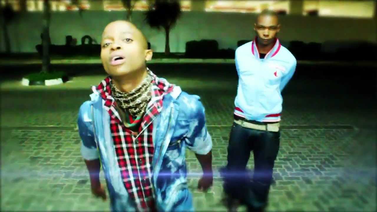 A.T.I  ft Noello- When I grow up