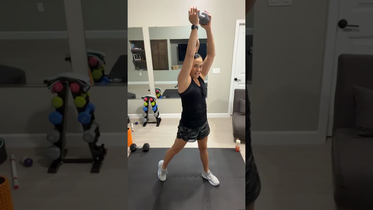 Daily Dose of Fitness LIVE, Strength and Stretch Tuesday!