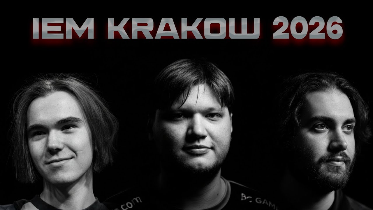 КАК СПИРИТЫ ДОЛЖНЫ ВЫИГРАТЬ КРАКОВ? | Подкаст о CS #22