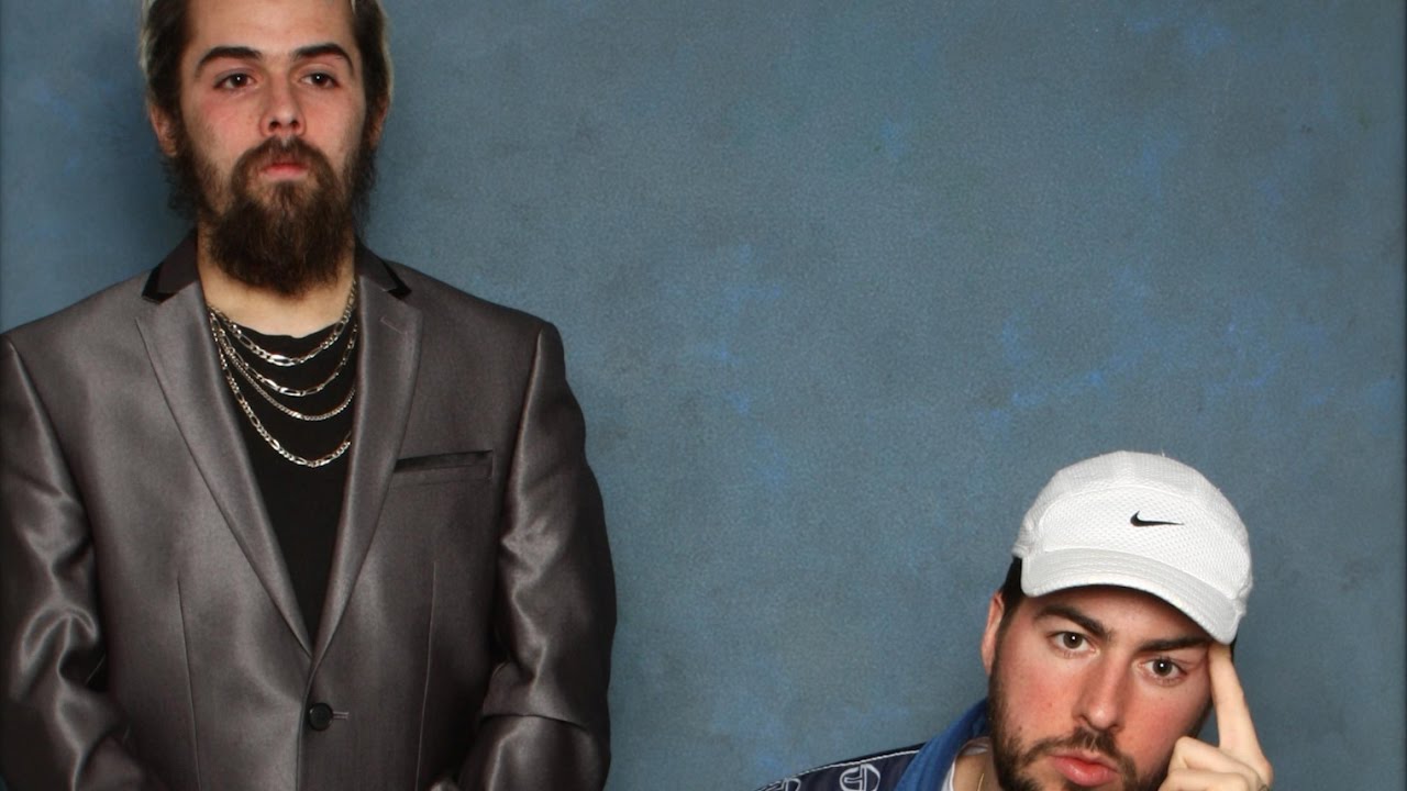 Yes Mccan - F.P.T.N (feat. CDX)