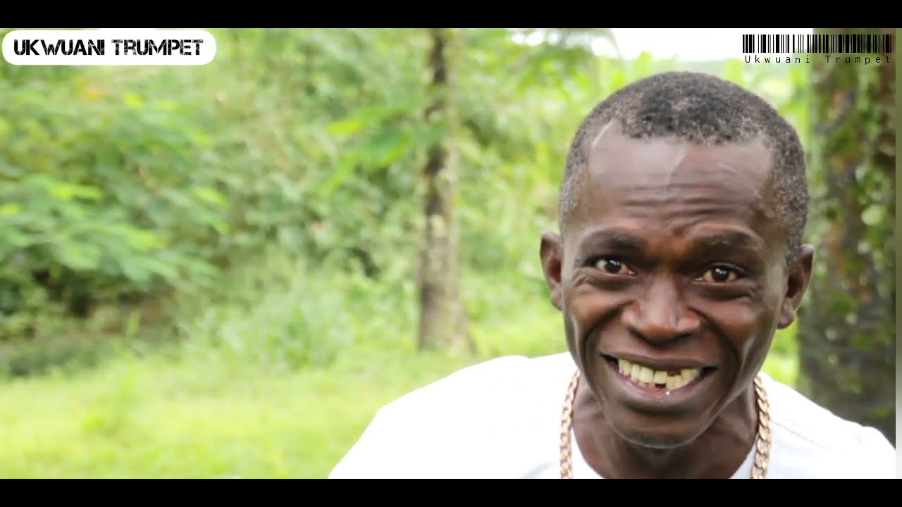 VOL 1: Ukwuani Must Laugh Reloaded By MC Otigbuanyinya.