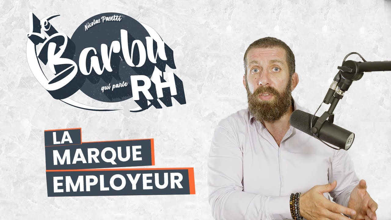 Lancer votre marque employeur en 2024 !