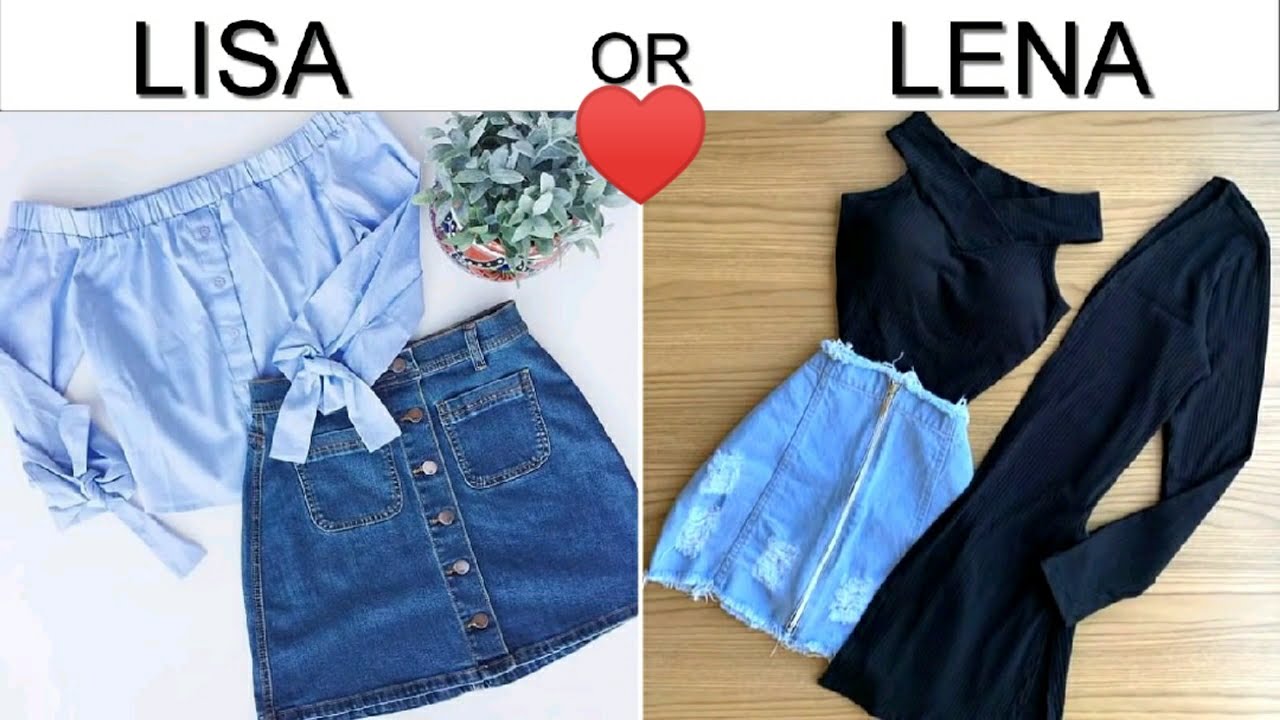 LISA OR LENA 💖💖 Pinkzilla