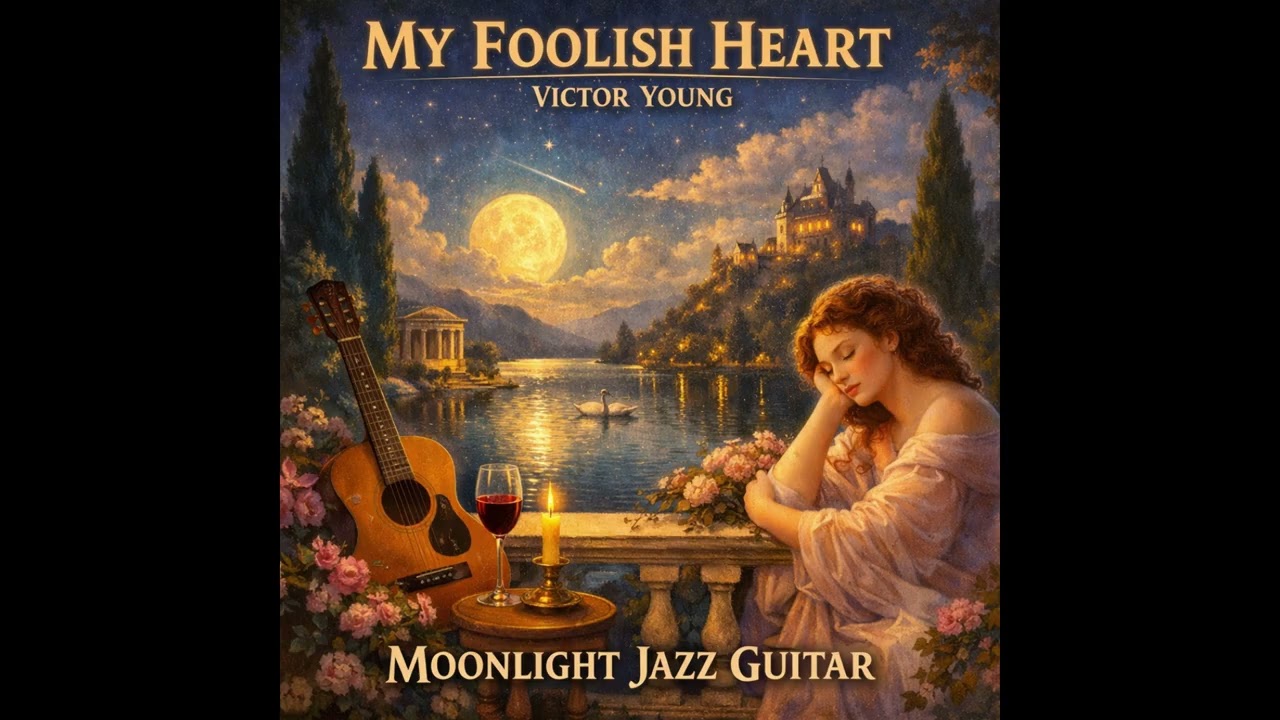 My Foolish Heart – Victor Young 💔