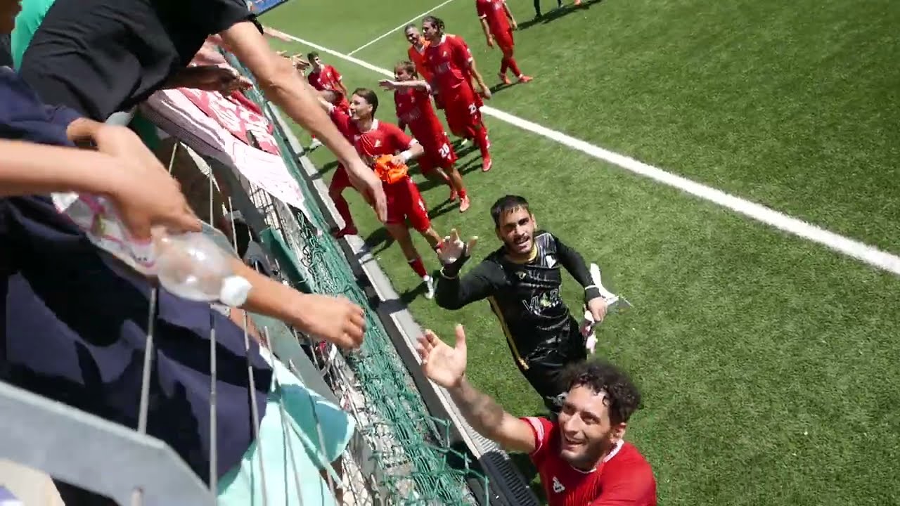 Lodigiani 1-0 Ottavia