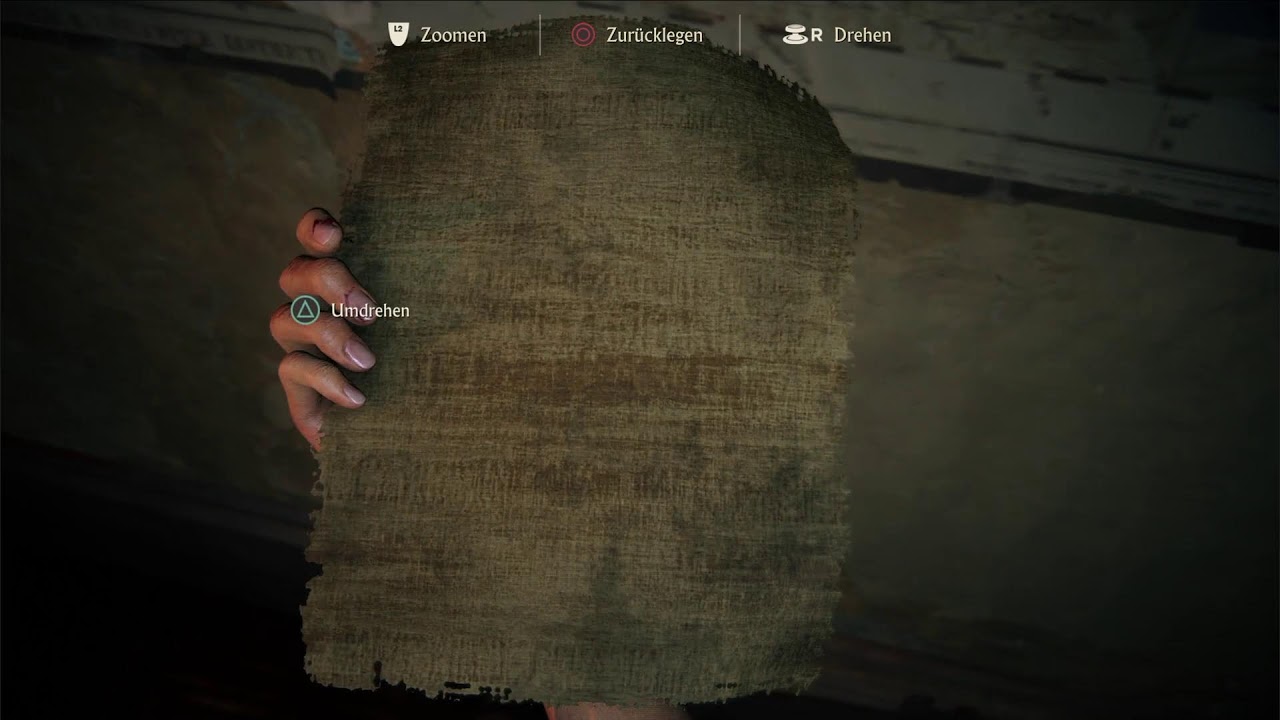 ث مباشر 1 UNCHARTED مجموعة إرث اللصوص
