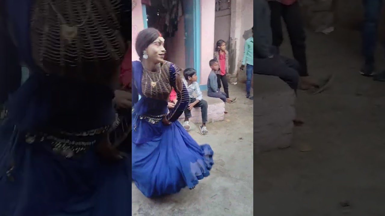 Lucky baja party saraimeer azamgarh utter pradesh