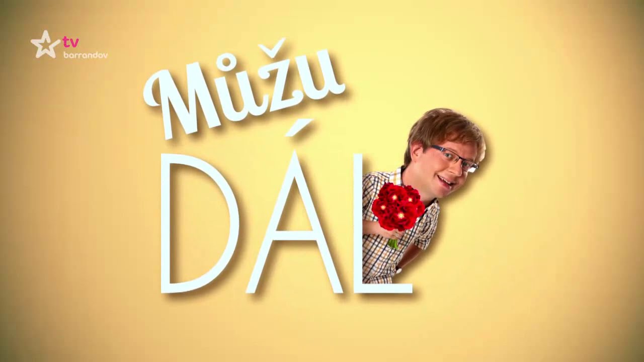 Můžu dál? (2017/30) - Harapes