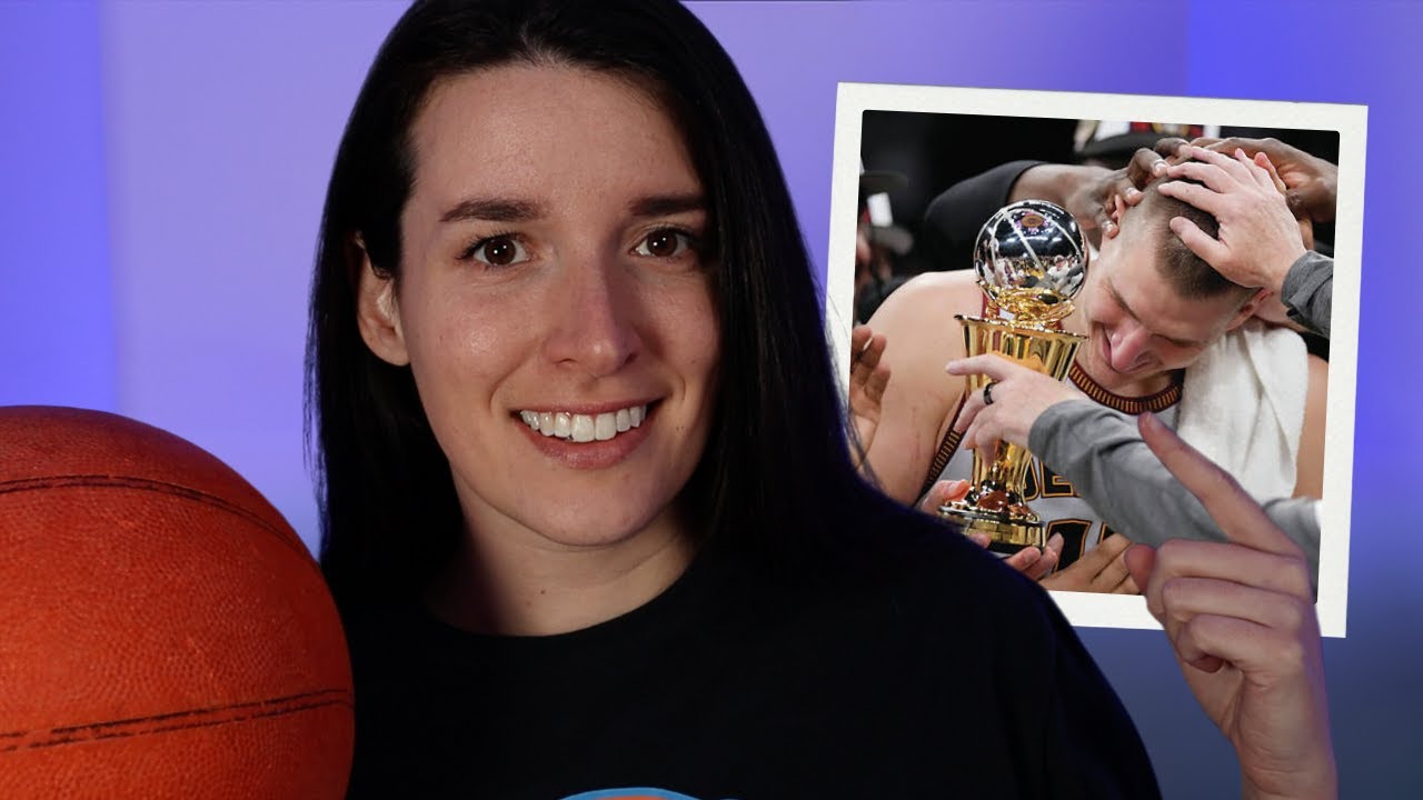 (ASMR) NBA Playoff Predictions!