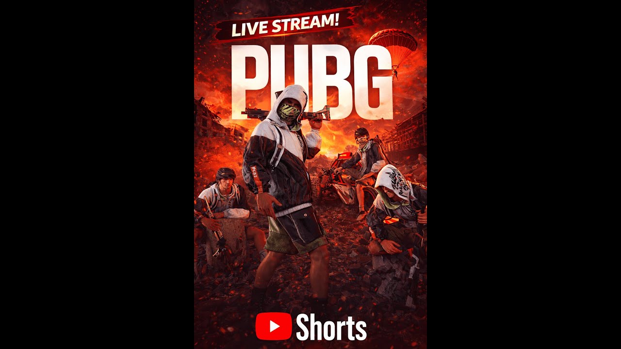 PUBG PC RANKED - PUBG Indonesia