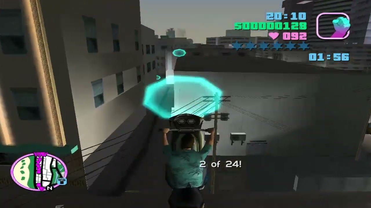 GTA  Vice City 2026