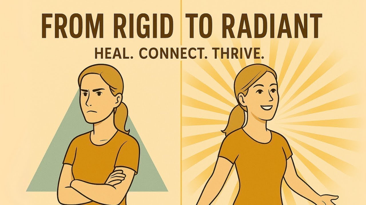 How to Stop Over-Managing Your Life and Relationships