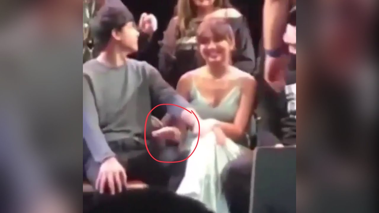 DANIEL PADILLA BANTAY SARADO KAY KATHRYN! WATCH