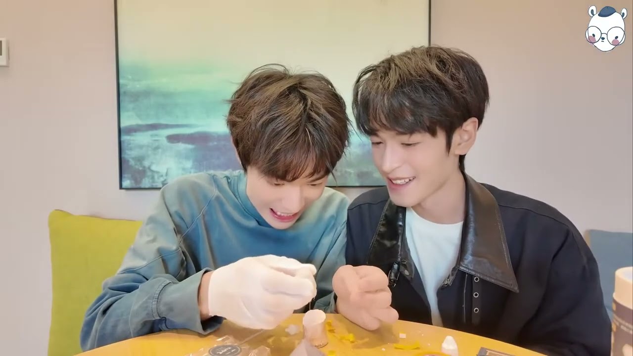 (Vietsub/Engsub) Vlog Húc Kim/XuJin - Diêm Thành/Yancheng #killtolove