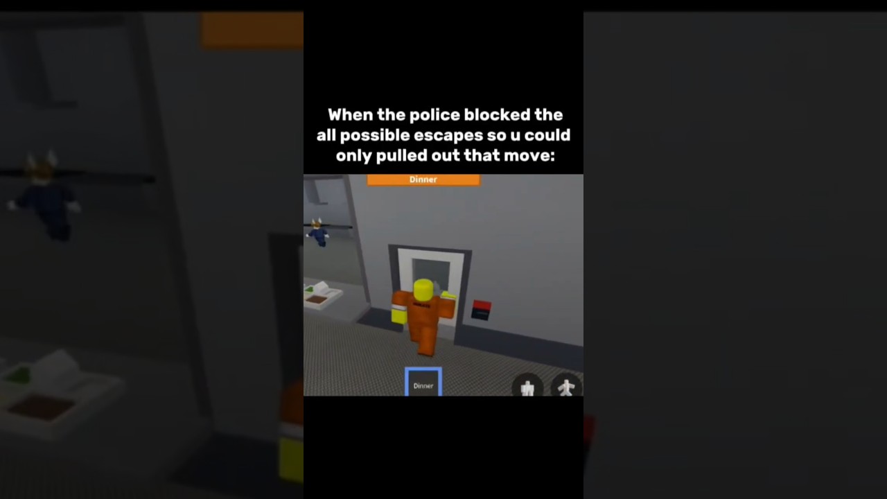 op glitch #prisonlife #roblox #shorts