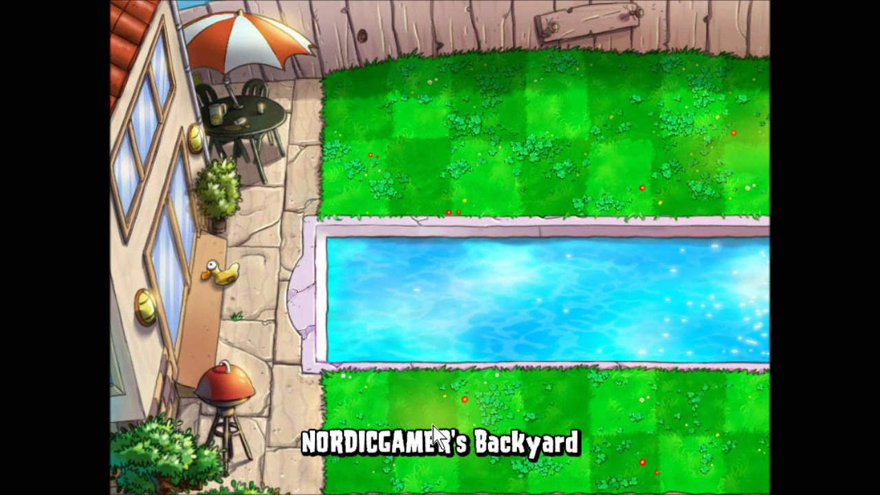 Plants Vs Zombies - Part 15