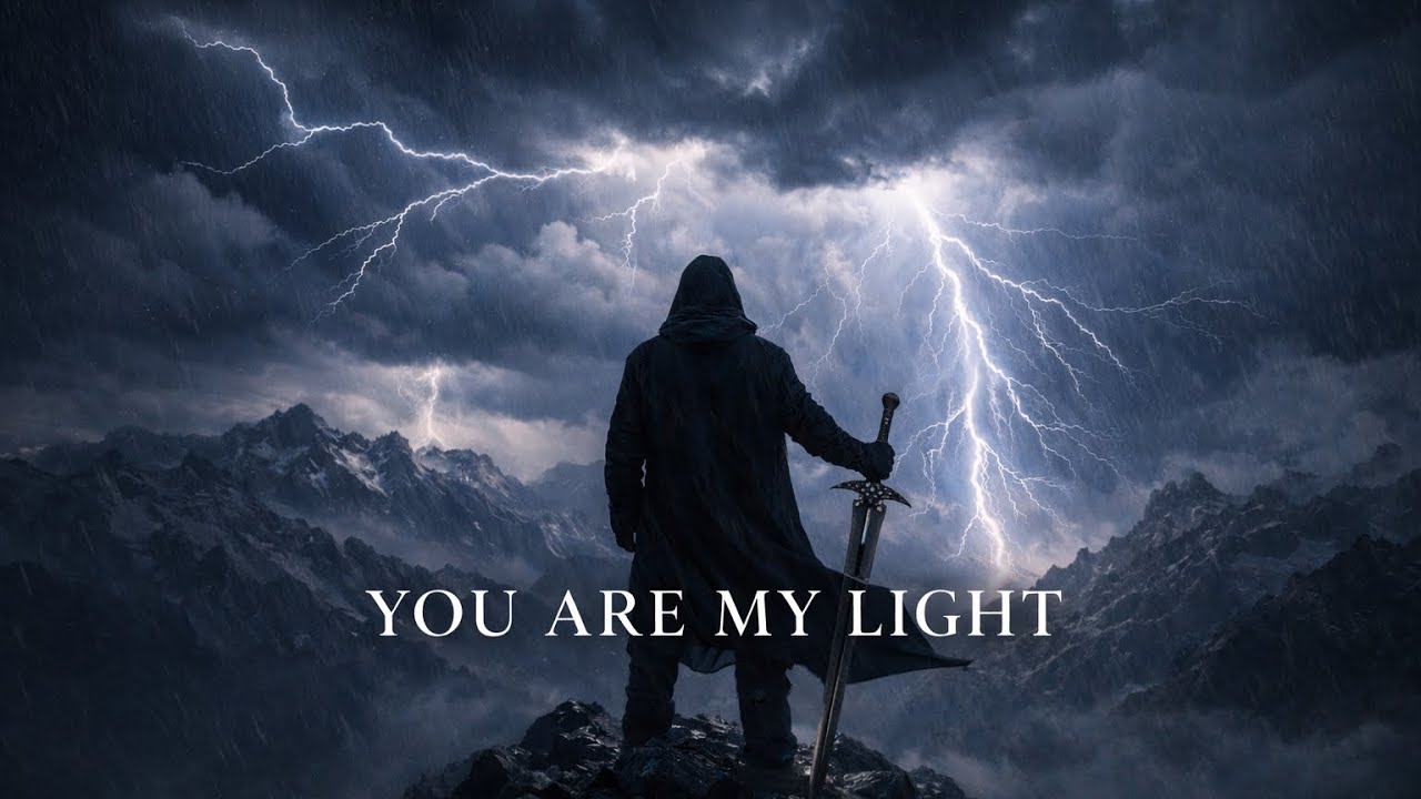 Koni Music  - You are my Light