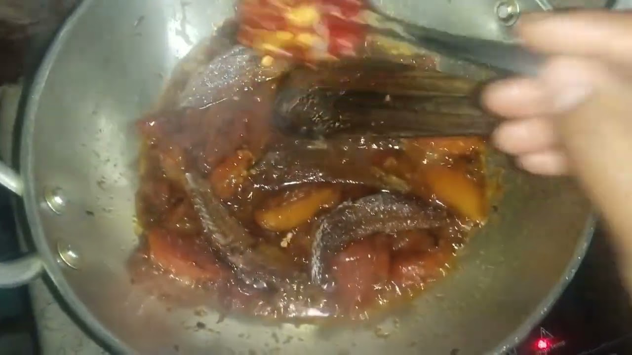 Shet ktung ban bamja