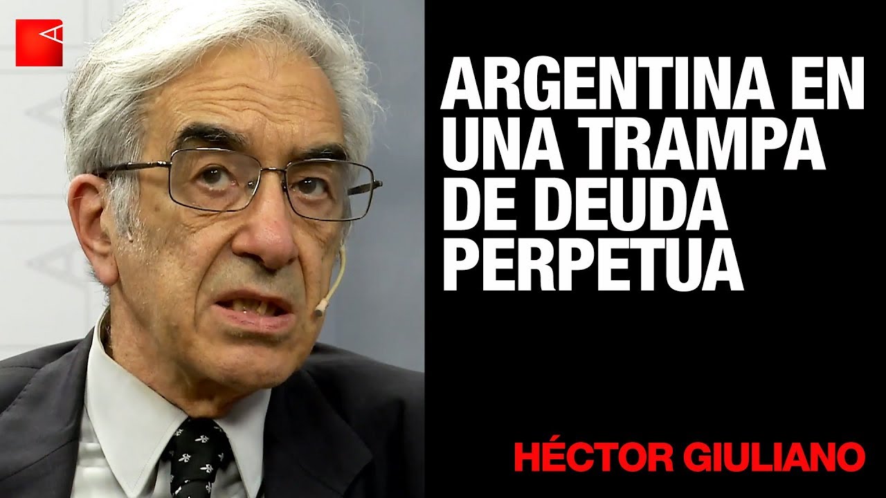 Crisis Argentina - 