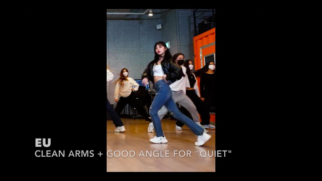 Who danced each move in Pirate best?