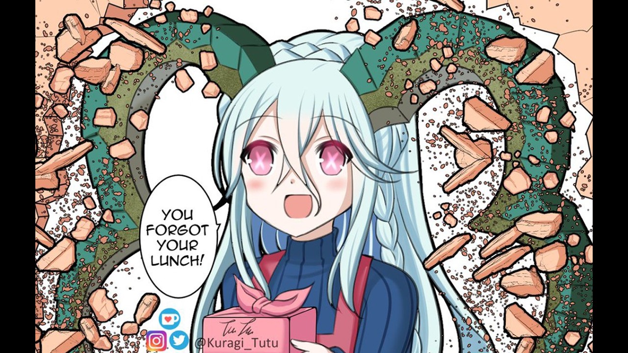 Valentine's 2026 90++ 3 Turn | You Forgot Your Lunch Edition (Tiamat)