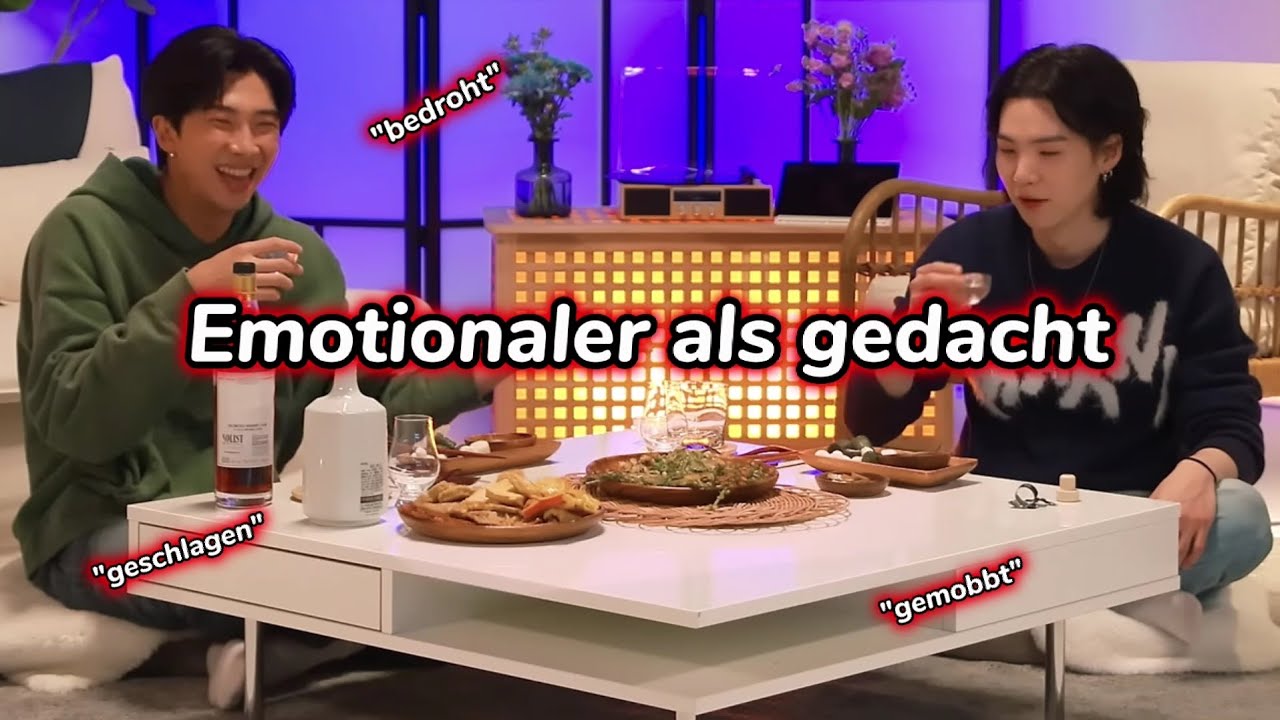𝐃𝐢𝐞 𝐘𝐨𝐨𝐧𝐠𝐢 𝐈𝐧𝐭𝐞𝐫𝐯𝐢𝐞𝐰 𝐒𝐡𝐨𝐰!| 𝐌𝐢𝐭 𝐊𝐢𝐦 𝐍𝐚𝐦𝐣𝐨𝐨𝐧