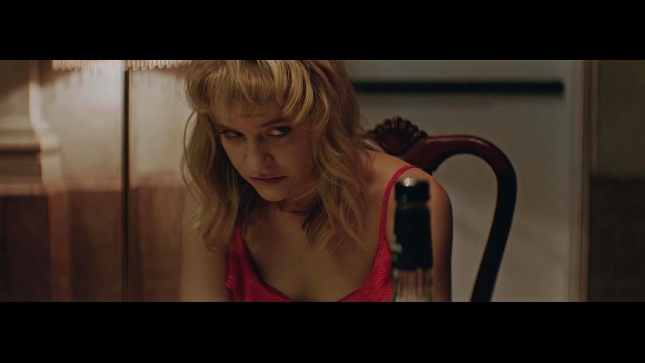 THE OVERNIGHT (2022)- Official Trailer