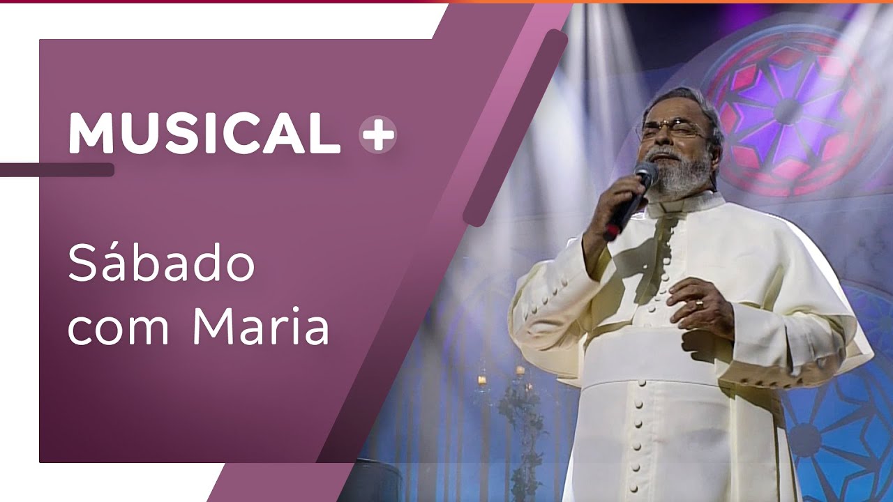Sábado com Maria: Especial Roberto Carlos