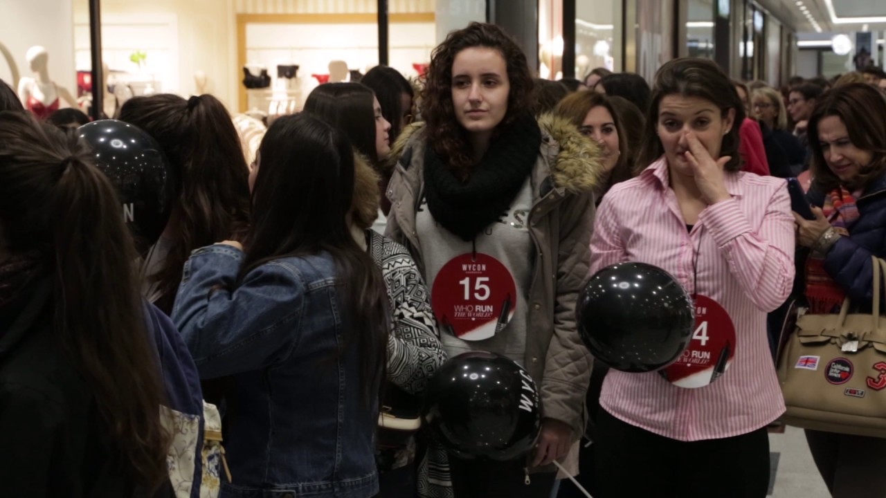 WYCON GRANADA