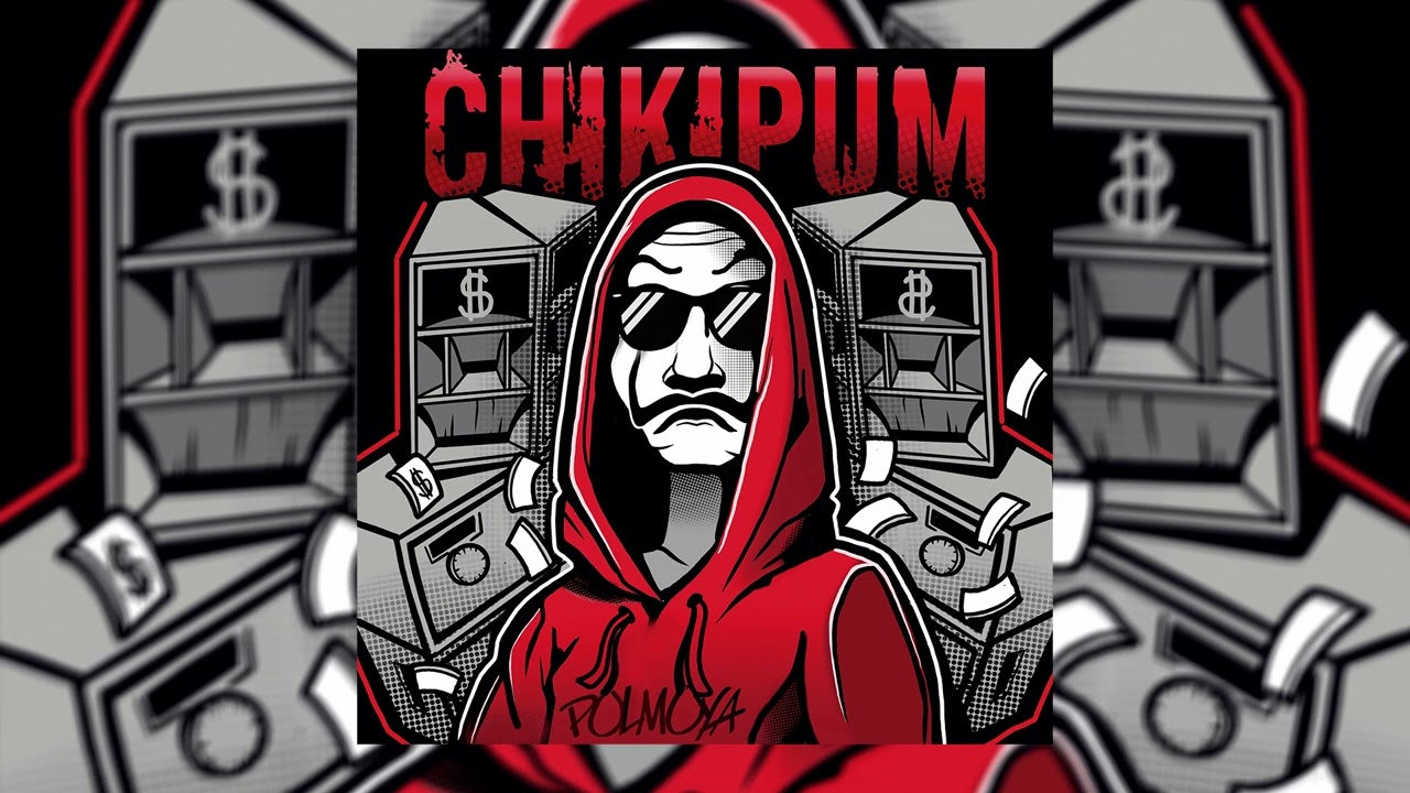 Chikipum - polmoya