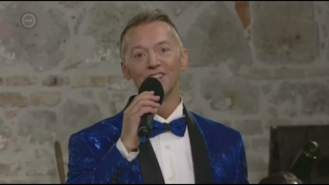 Levelem jött a falumból - Egri József & Ifj. Berki Béla