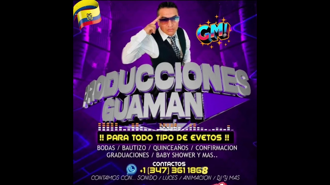 MIX CUMBIAS DEL RECUERDO NY