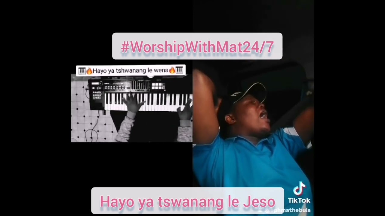 #hayoyatshwanalewena