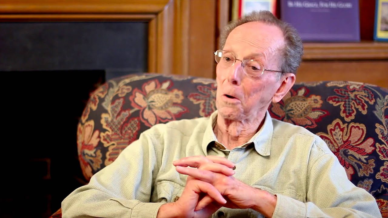 Dr. David Calhoun - Why is church history so important?