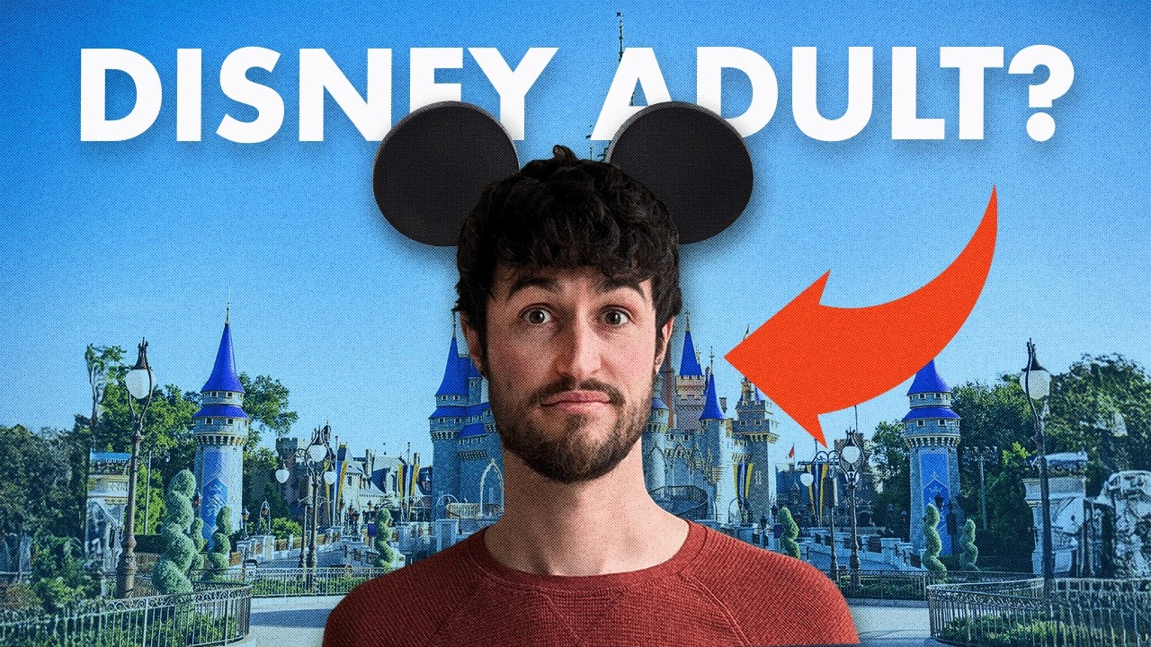 How Disney Brainwashed America