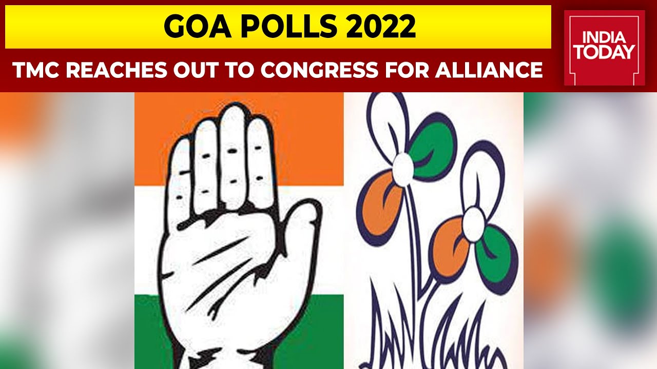 TMC Reaches Out To Congress For Alliance In Goa, Congress Alone Can't Defeat BJP, Says Mahua Moitra