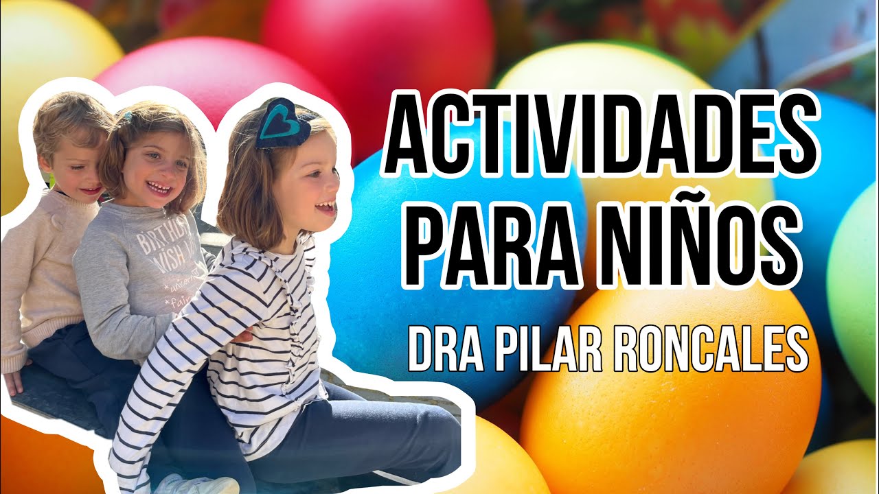 Actividades para hacer con los niños este verano - ¡nuevas ideas! 🔆