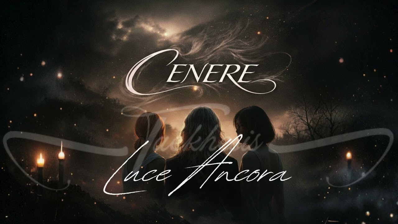 Luce Ancora