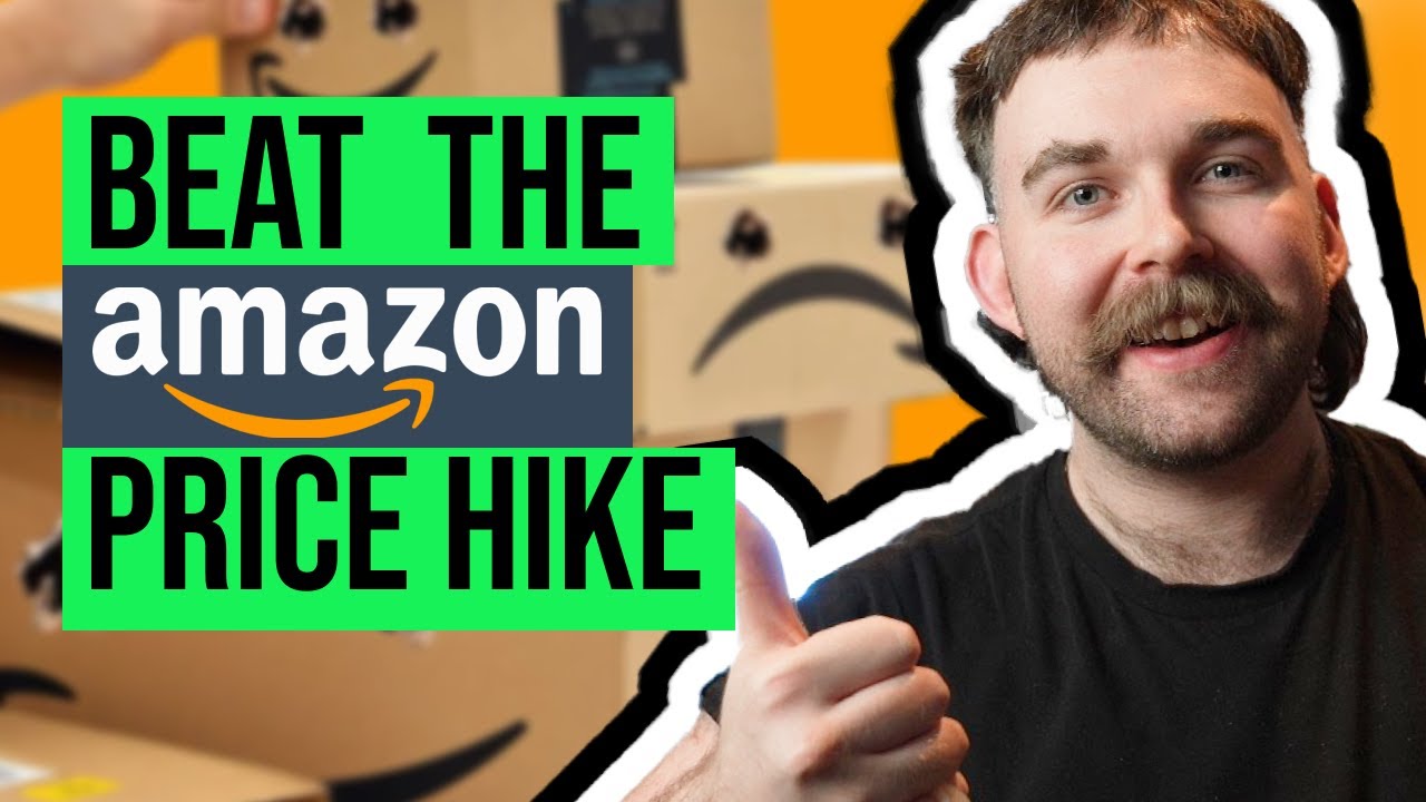 10 Ways to Avoid the Amazon Prime Price Hike