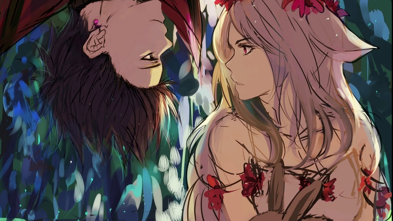 Can't Resist Nightcore