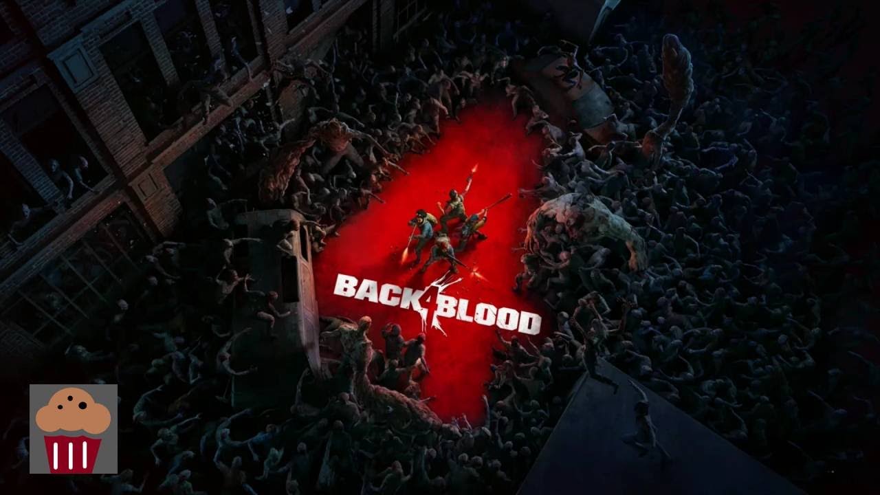 Back 4 Blood | Act 2 Full Walkthrough Longplay | No Commentary Gameplay.