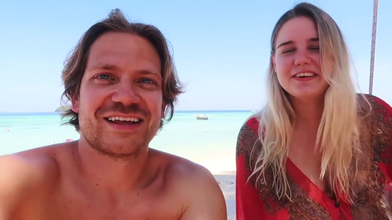 castaway resort koh lipe