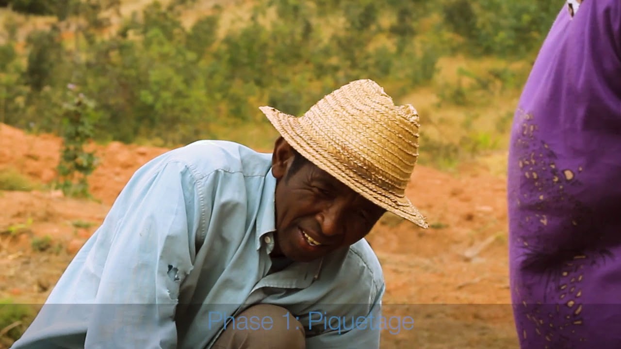 Accès à l’énergie Biogaz à Madagascar